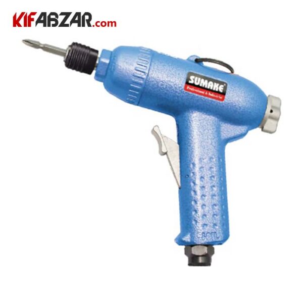 پیچ گوشتی ضربه ای بادی سوماک مدل ST 4469 - Image 1