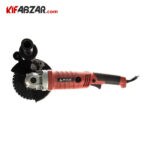اره برقی دوبل محک مدل TC-155