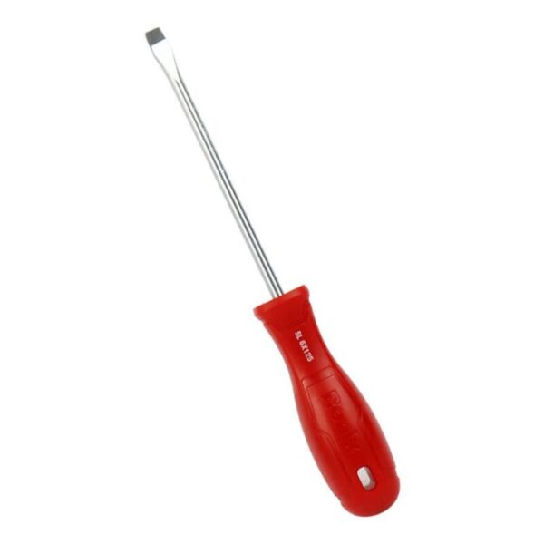 پیچ گوشتی تکی دسته پلاستیکی دوسو 125 × 6 رونیکس RH-2774 - Image 1