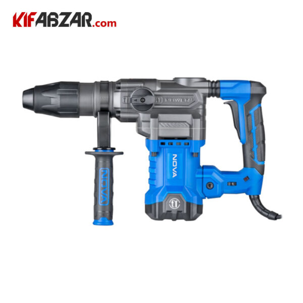 دریل بتن کن 7 کیلو نووا مدل 2442