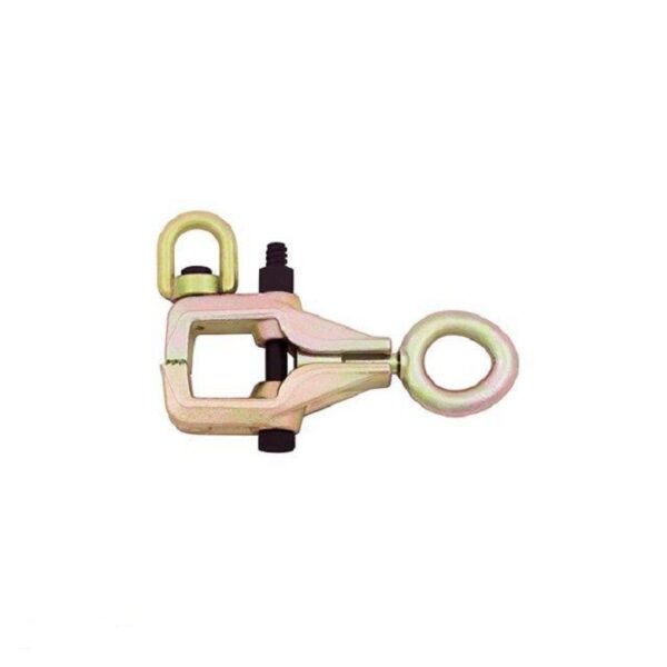گیره صافکاری 3 تن دو جهتی ساده هزبرن مدل 63004 - Image 1