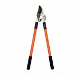 قیچی شاخه زن دنده ای ساده با دسته فلزی بهکو BEHCO