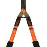 قیچی شمشاد زن با دسته کشوئی بهکو BEHCO