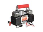 کمپرسور دو سیلندر فندکی رونیکس مدل RH-4212B همراه با کیف