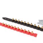 میخ و چاشنی ردفیکس فلز به بتن مدل MD-7742 سایز 4/2