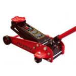 جک 2.5 تن سوسماری بیگ رد BIG RED