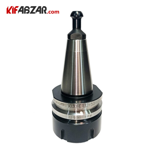 کولت کلمپ 30ISO کامل مدل  ISO30ER32 - Image 1