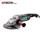 فرز سنگبری متابو مدل WEA 26 230 MVT QUICK