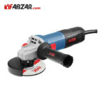 مینی فرز ایوک مدل K 7112
