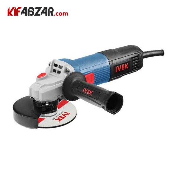 مینی فرز ایوک مدل K 7112