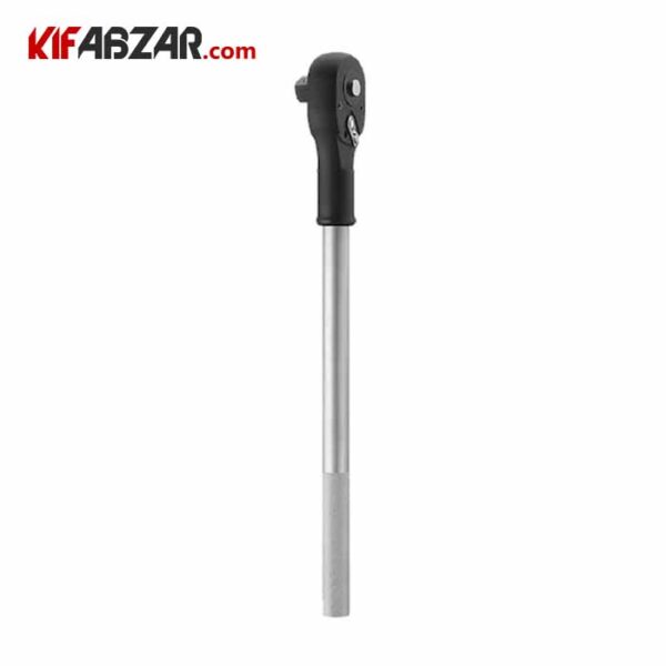 دسته جغجغه 3/4 اینچ نووا مدل NTS7203 - Image 1