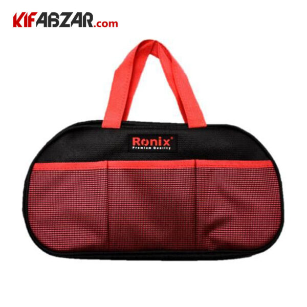 کیف ابزار HomeLine رونیکس مدل RH 9168