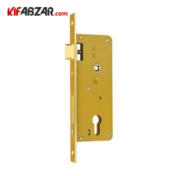 قفل سوئیچی 5.2 سانتیمتر دلتا مدل 065 - Image 1