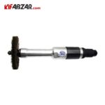 فرز سنگبری بادی سوماک مدل ST 7781