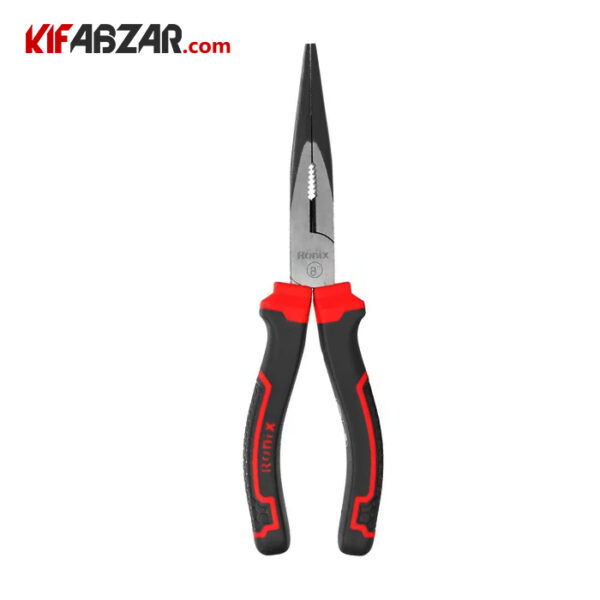 دم باریک 6 اینچ مکسی رونیکس مدل RH 1366 - Image 1