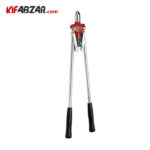 انبر پرچ دو دسته پیکاس مدل TS 20H