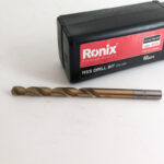 مته طلایی نمره 4 رونیکس RH-5557