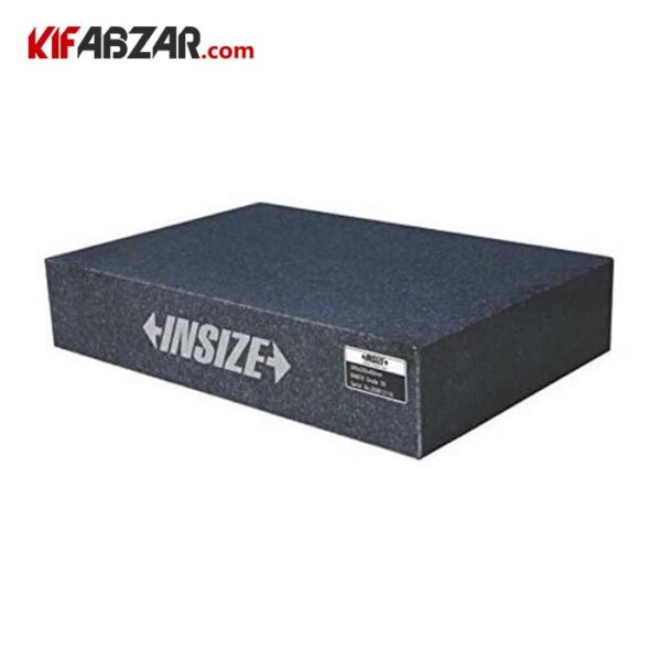 صفحه صافی گرانیتی اینسایز مدل 6900 - Image 1