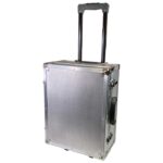 کیف آلومینیومی کاوالو مدل SI20D بدون پارتیشن مدل 4635