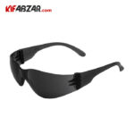 عینک ایمنی دودی توتاص مدل AT 119
