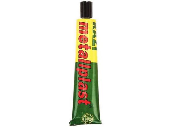 چسب آهن رازی