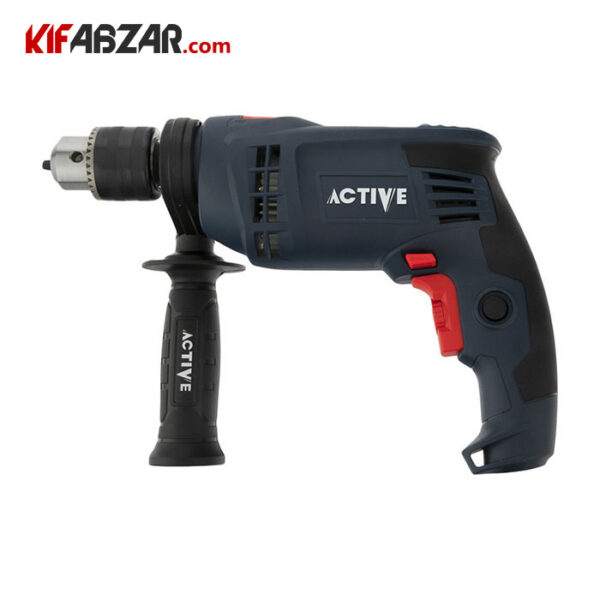 دریل چکشی اکتیو مدل AC-2113LX