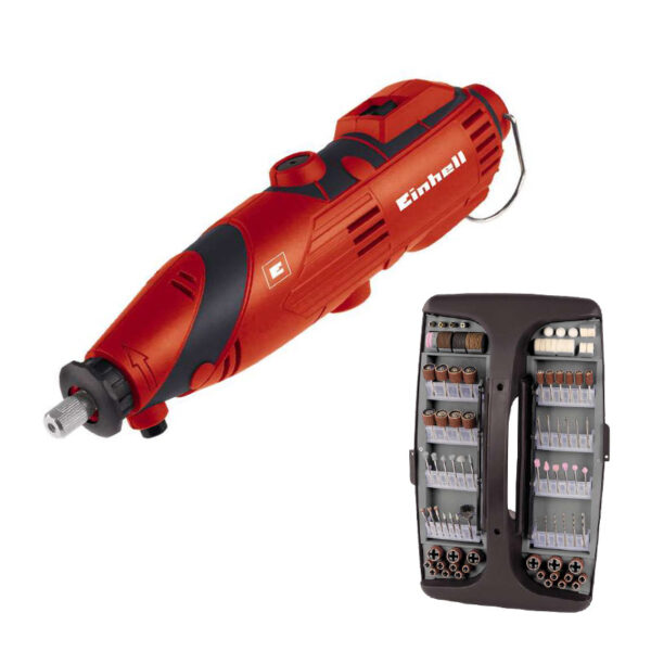 فرز انگشتی خرطومی ۱۳۵ وات آینهل TH-MG 135 E