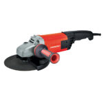 فرز سنگبری 2600 وات زیمبرگ PZA-7123