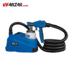 پیستوله برقی خرطومی نووا مدل 2743