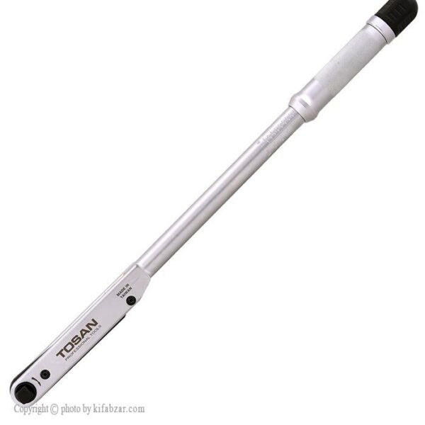 آچار ترکمتر توسن 70 تا 330 نیوتن مدل T12-3000TW - Image 1