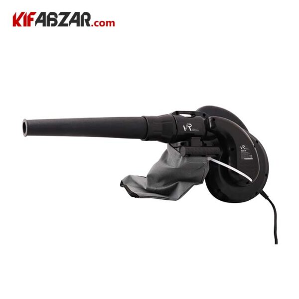 دمنده و مکنده برقی دیمردار ویوارکس مدل VR8000 BW - Image 1