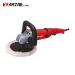 فرز پولیش 1400 وات دنلکس مدل DX-9118