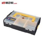 جعبه ابزار اورگانایزر گلکسی وان مدل TB09