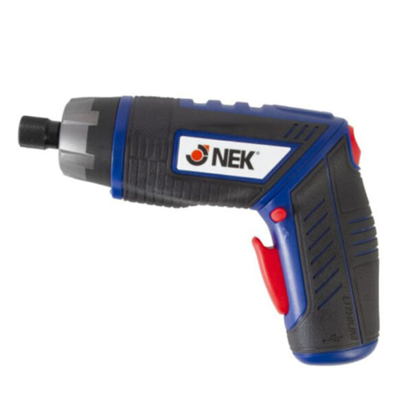 پیچ گوشتی شارژی 3.6 ولت نک  NEK 36 Li - Image 1