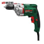 دریل 600 وات دی دبلیو تی مدل BM06-10 GC