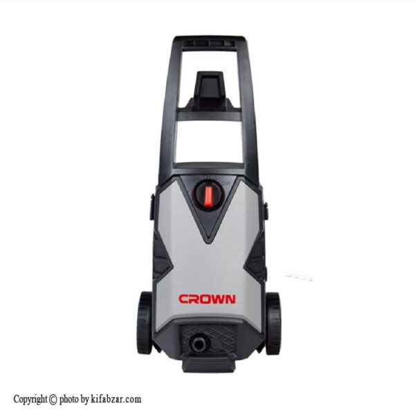 کارواش 100 بار کرون مدل CT42020 - Image 1