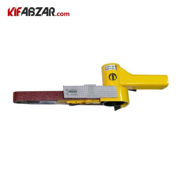 سنباده نواری بادی پوما مدل AT 7010 - Image 1