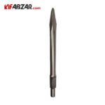 قلم تخریب 15 کیلویی نوک تیز توسن