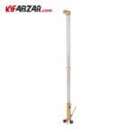 سر پیک برش طرح مورکس وینر مدل W 036BO