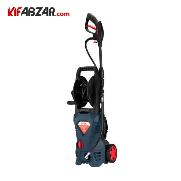 کارواش 140 بار یونیورسال ایوک مدل K 4140