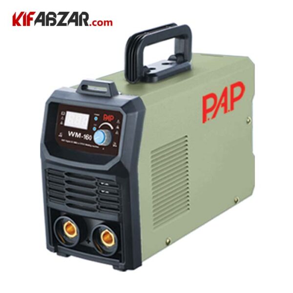 اینورتر جوشکاری  پی ای پی مدل WM-160 - Image 1