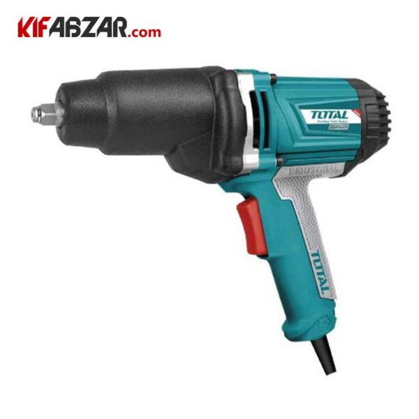 آچار بکس برقی 1/2 اینچ توتال مدل ttw1010 - Image 1