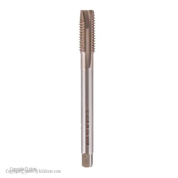 قلاویز ماشینی سایز M16*2 میلی متر موتا مدل MTGM-M16 - Image 1