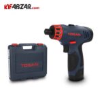 پیچ گوشتی شارژی توسن مدل 9912SC