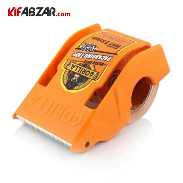 چسب بسته بندی گوریلا مدل 6020002