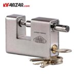 قفل کتابی کامپیوتری پارس مدل 800SP