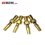 نازل پیک برش 4 عددی آیرون مکس