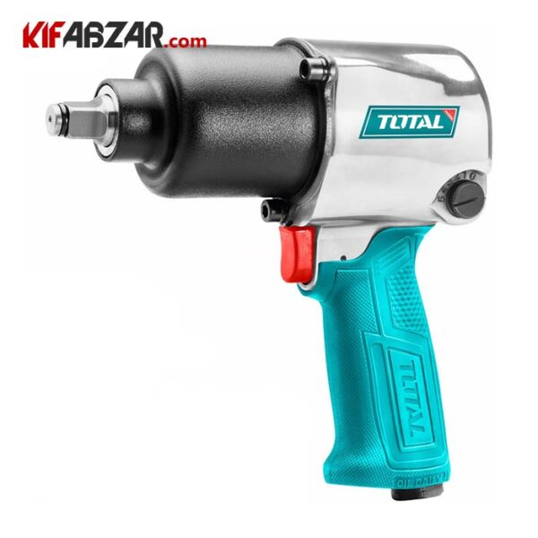آچار بکس بادی 1/2 اینچ توتال مدل TAT40122 - Image 1