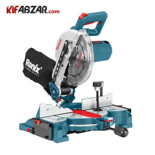 فارسی بر ثابت رونیکس مدل 5225 - Image 1