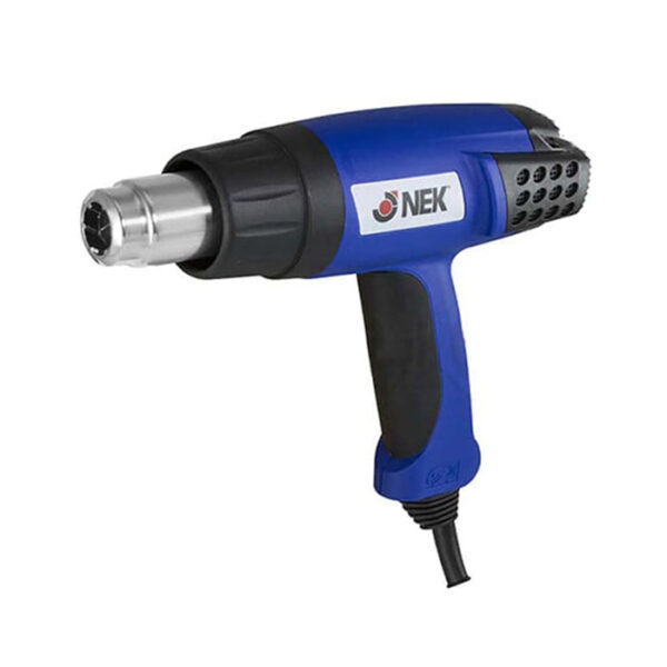 سشوار صنعتی 2000 وات نک NEK 2000 HG - Image 1